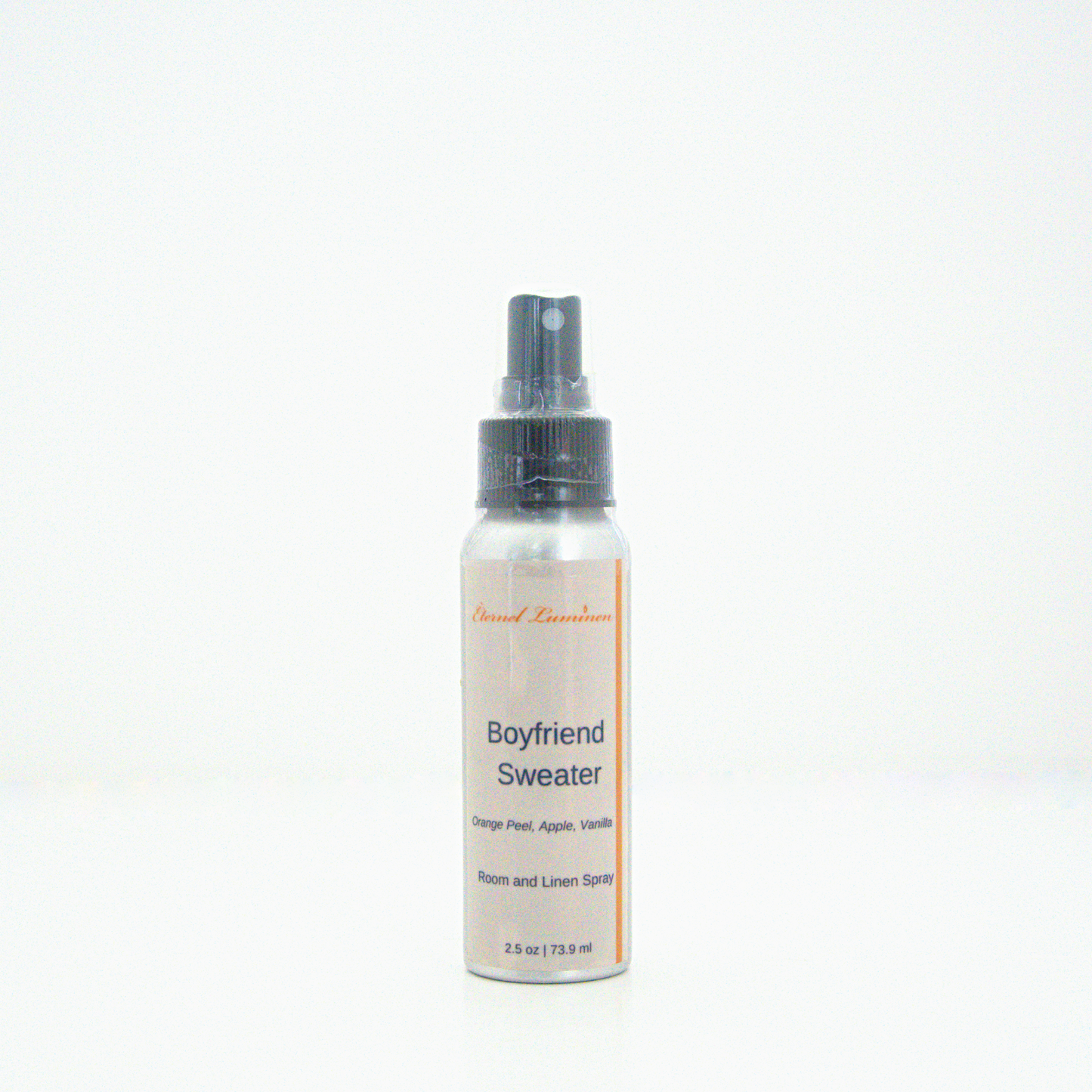 Boyfriend Sweater Room & Linen Spray