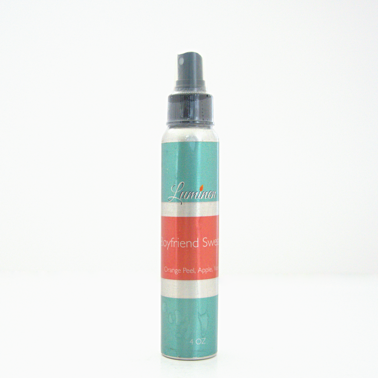 Boyfriend Sweater Room & Linen Spray