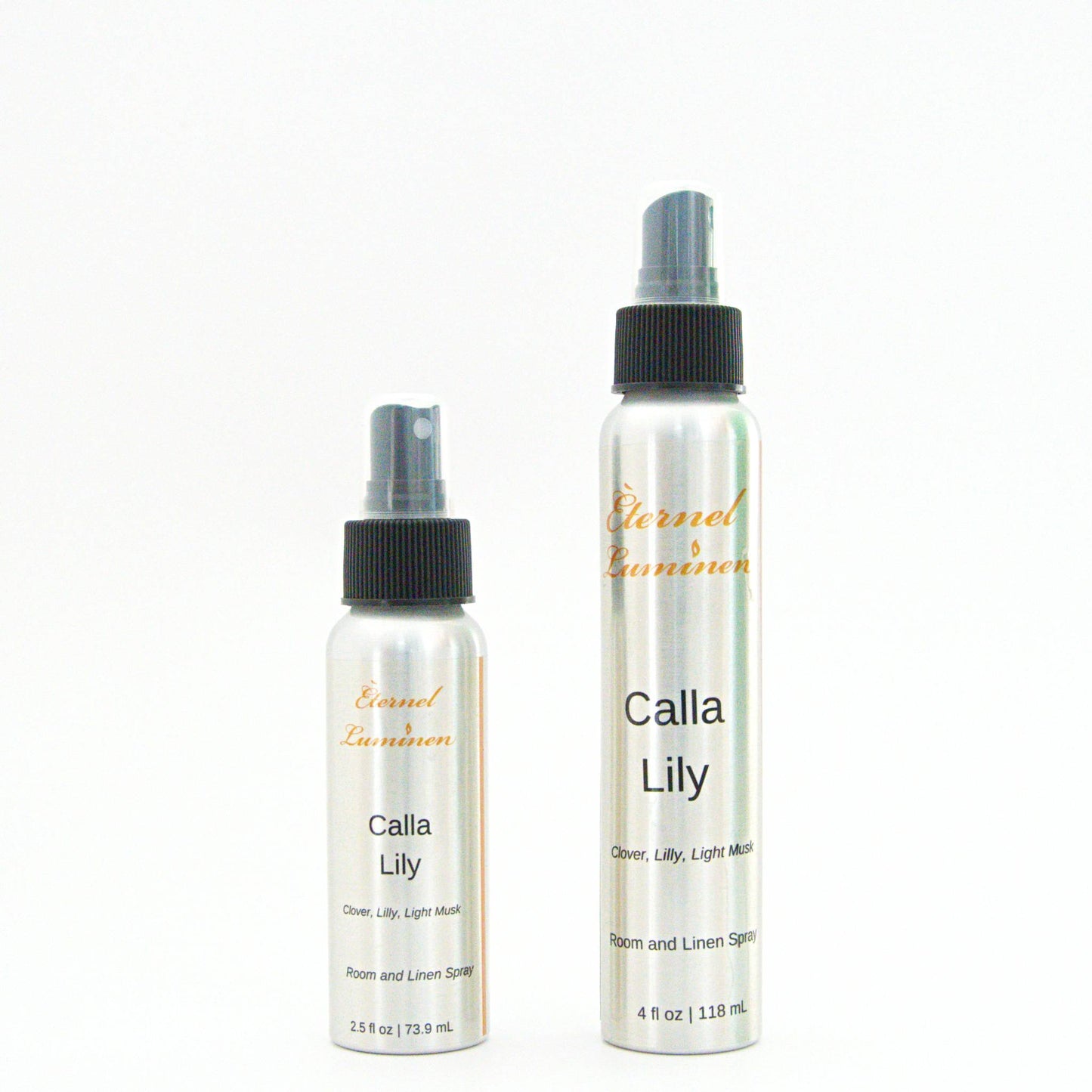Calla Lily Room & Linen Spray