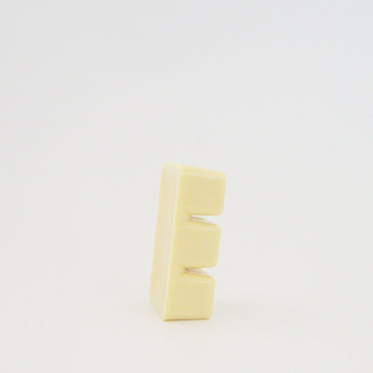 Cedarwood Blanc Wax Melt