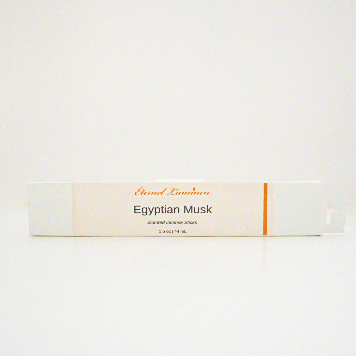 Egyptian Musk Incense Sticks