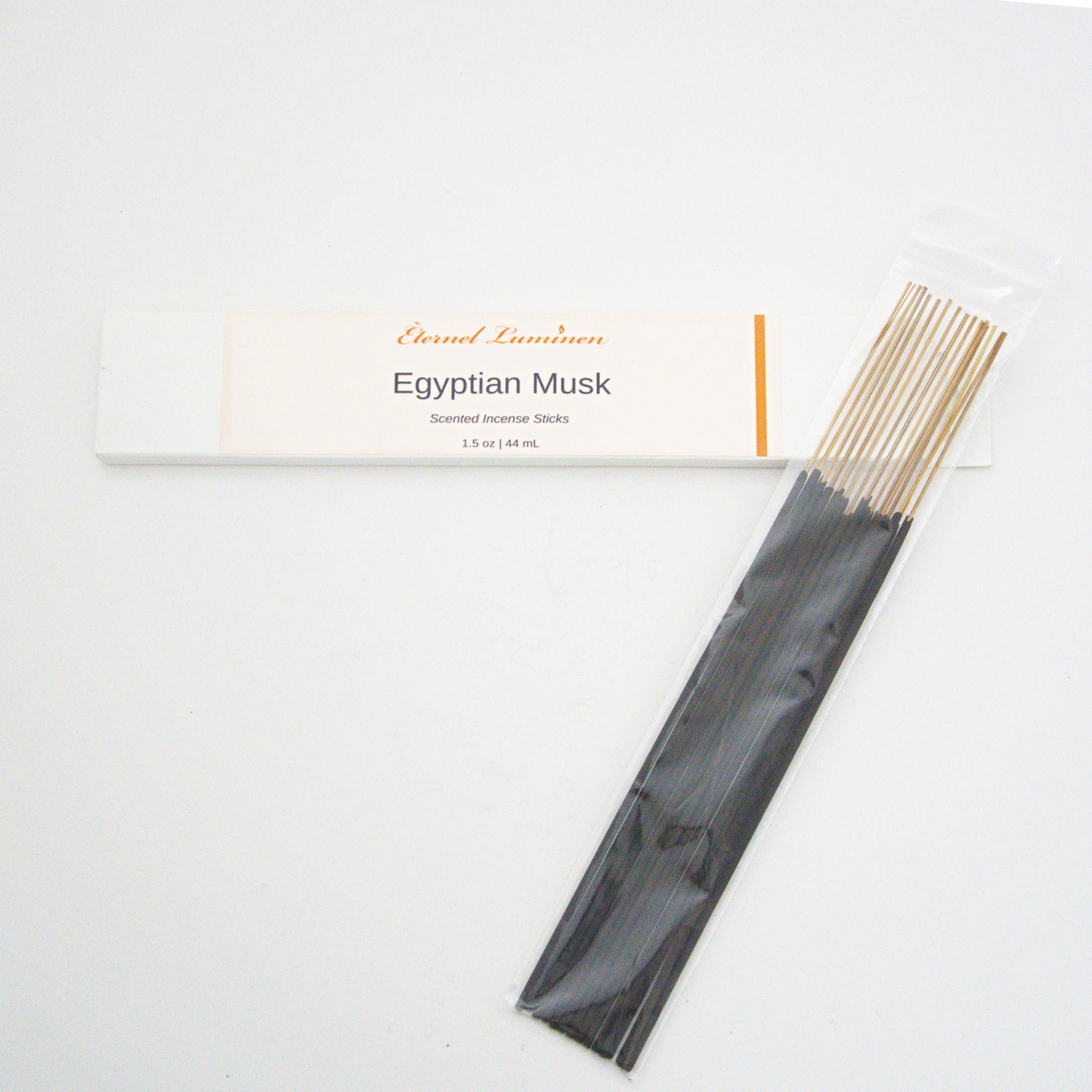Egyptian Musk Incense Sticks