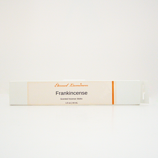 Frankincense Incense Sticks