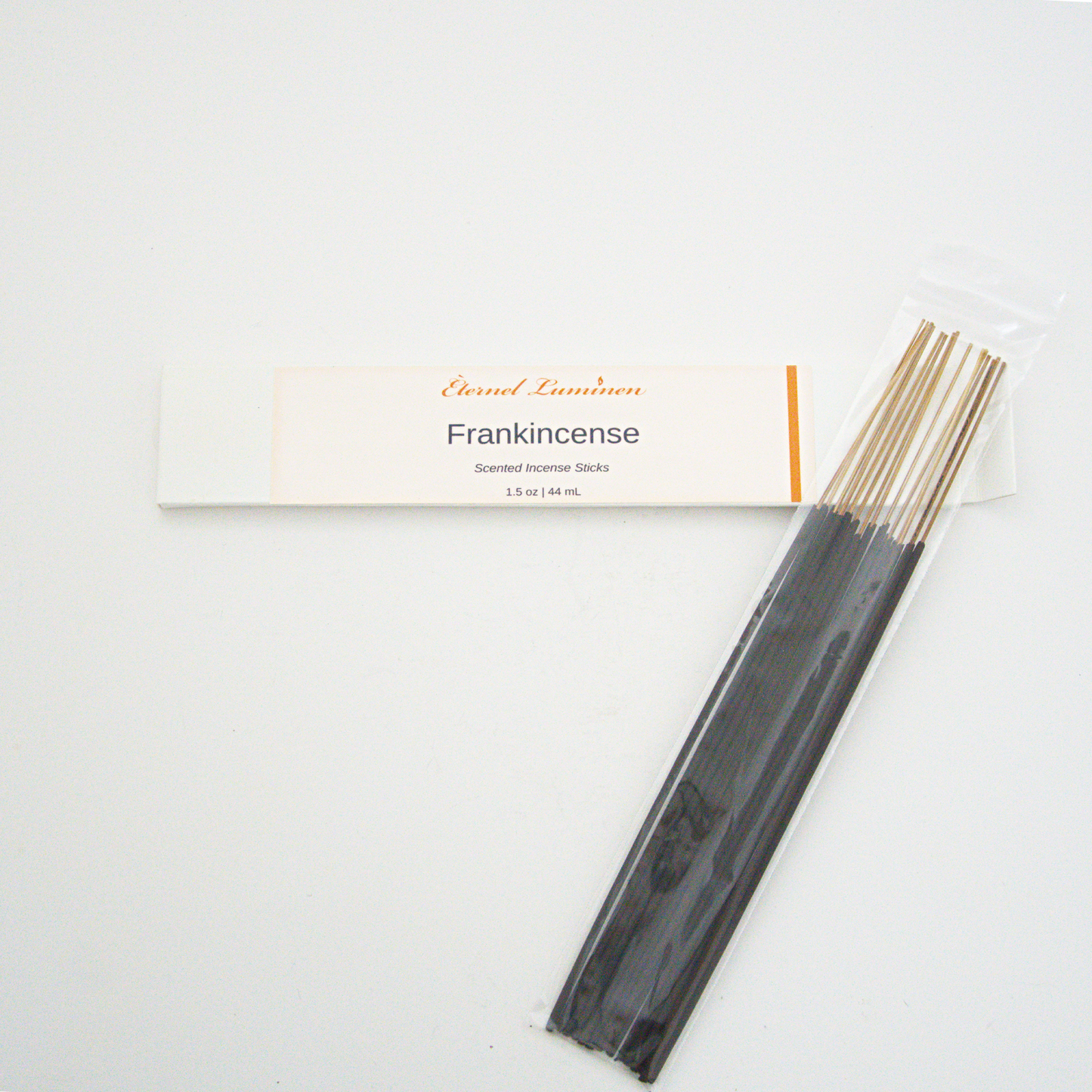 Frankincense Incense Sticks