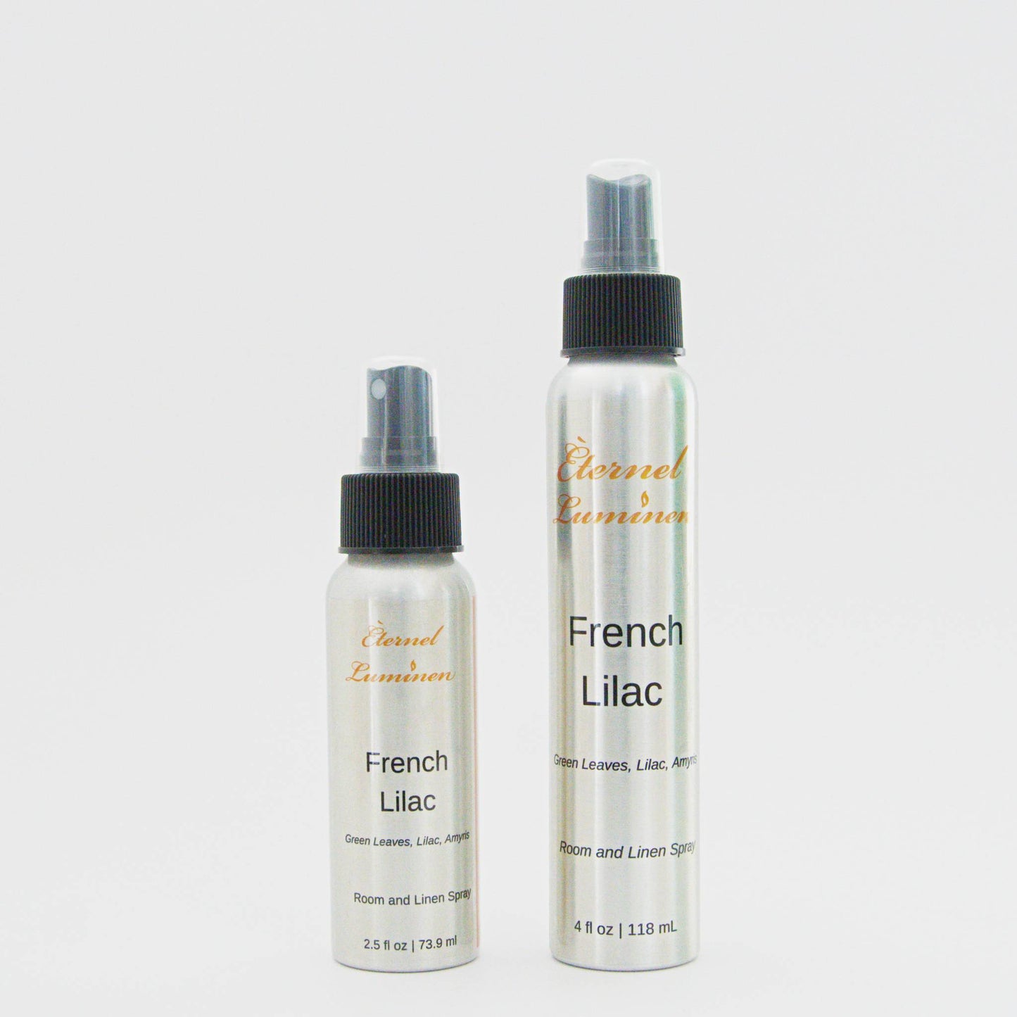 French Lilac Room & Linen Spray