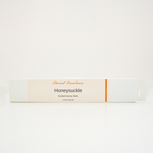 Honeysuckle Incense Sticks