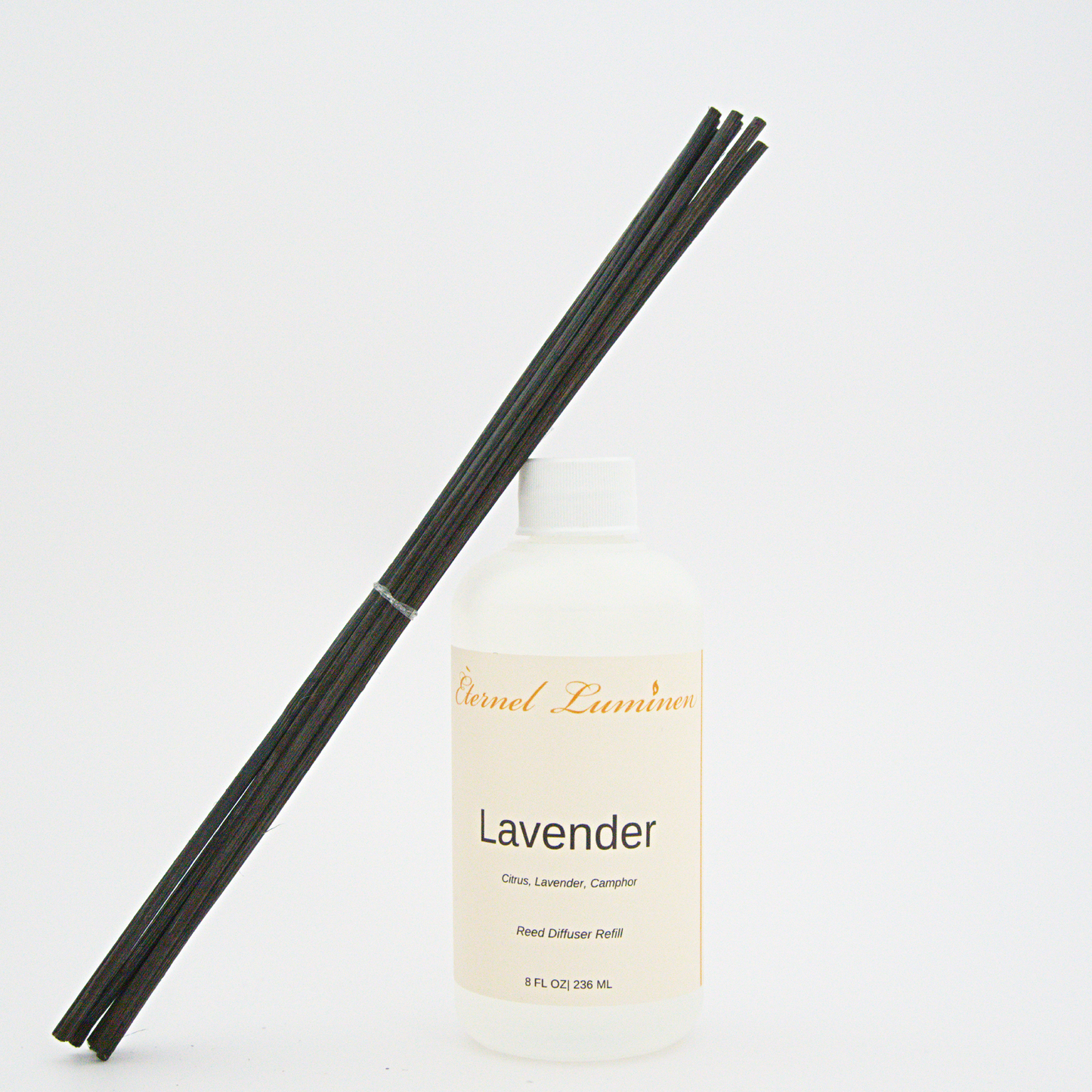 Lavender Reed Diffuser Refill