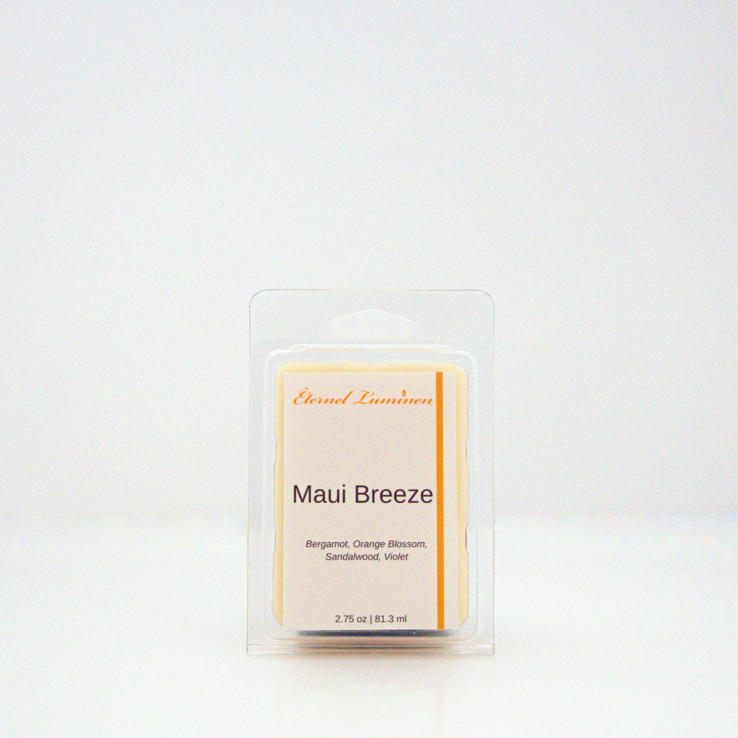 Maui Breeze Wax Melt