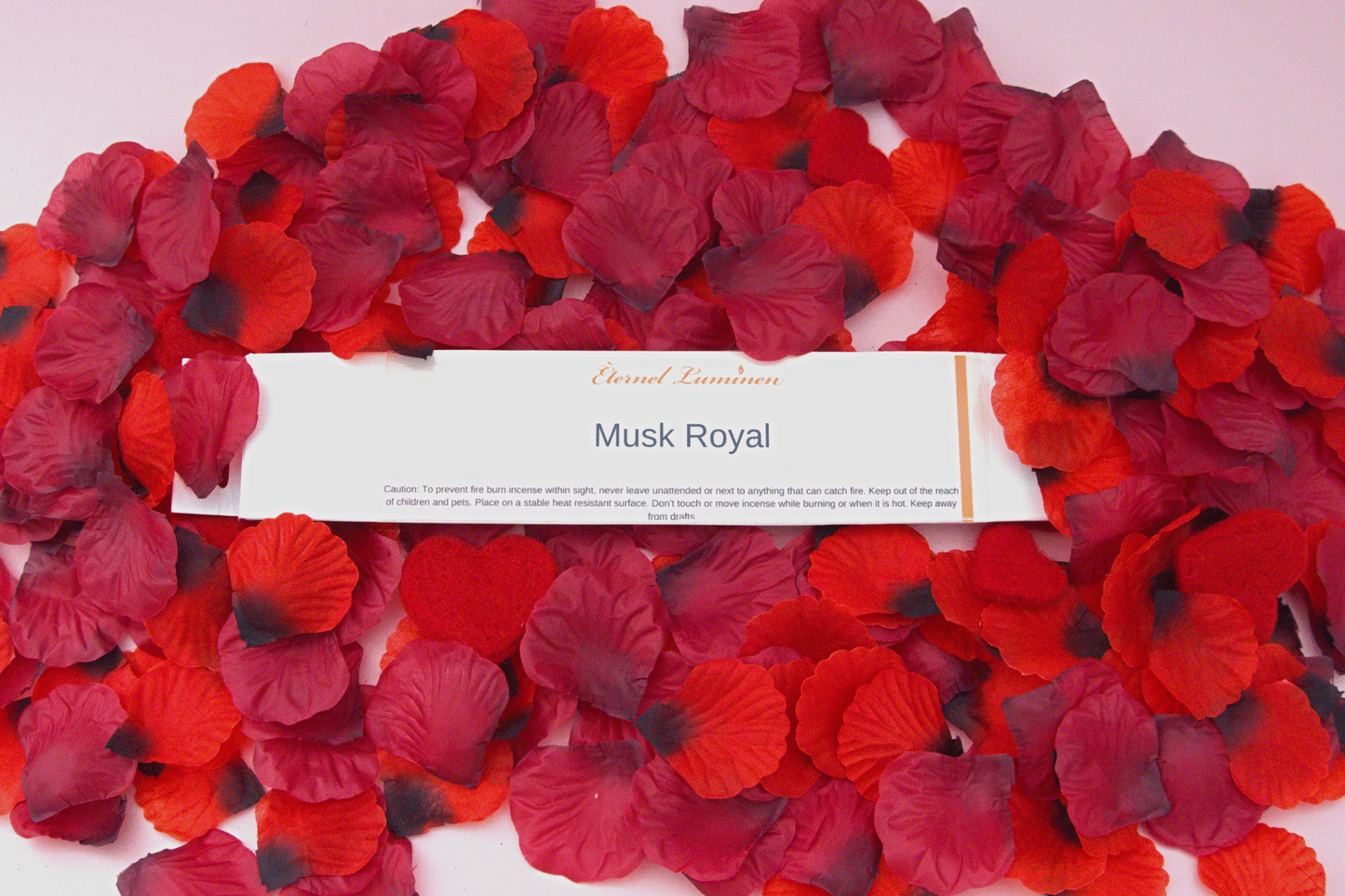 Musk Royal Incense Sticks