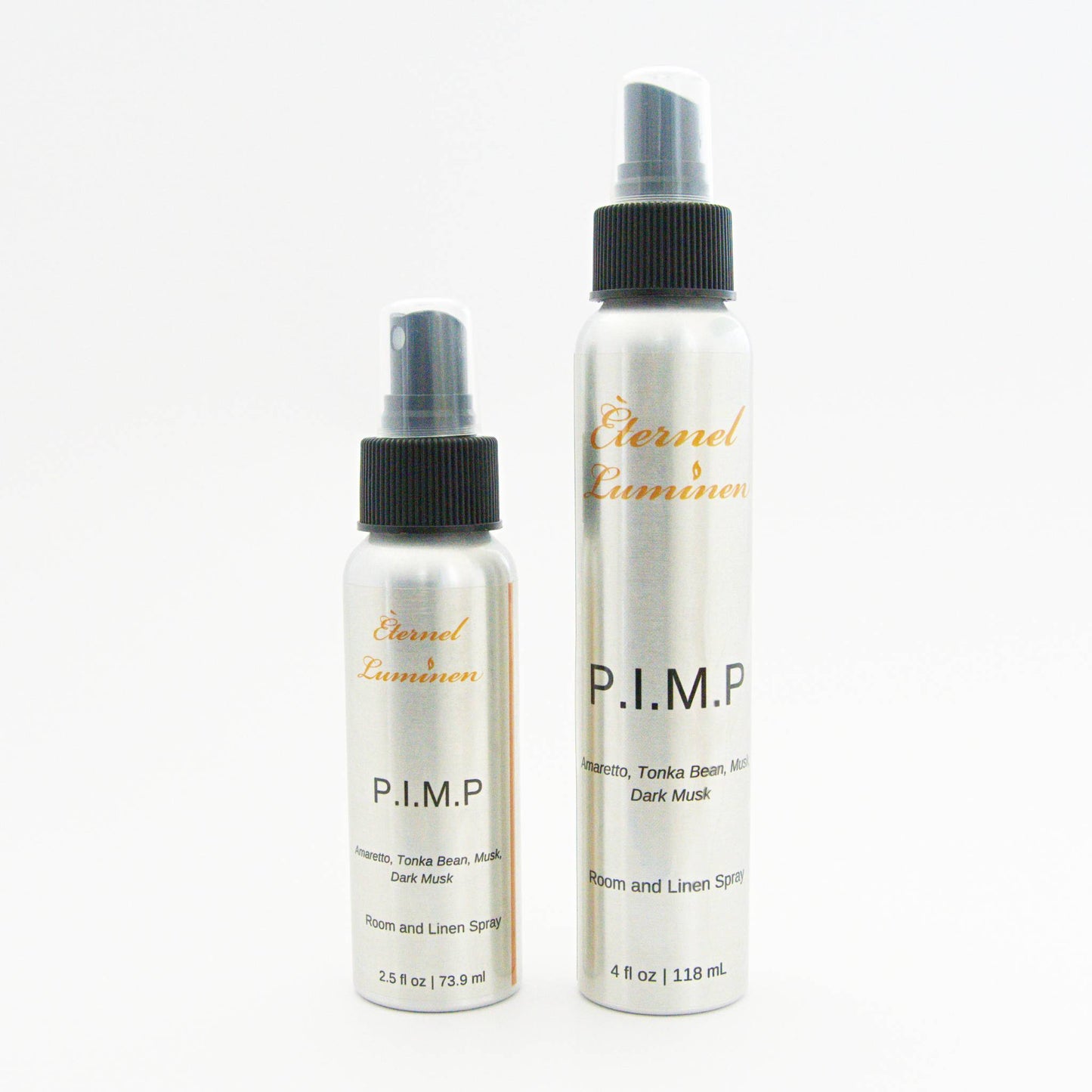 P.I.M.P Room & Linen Spray