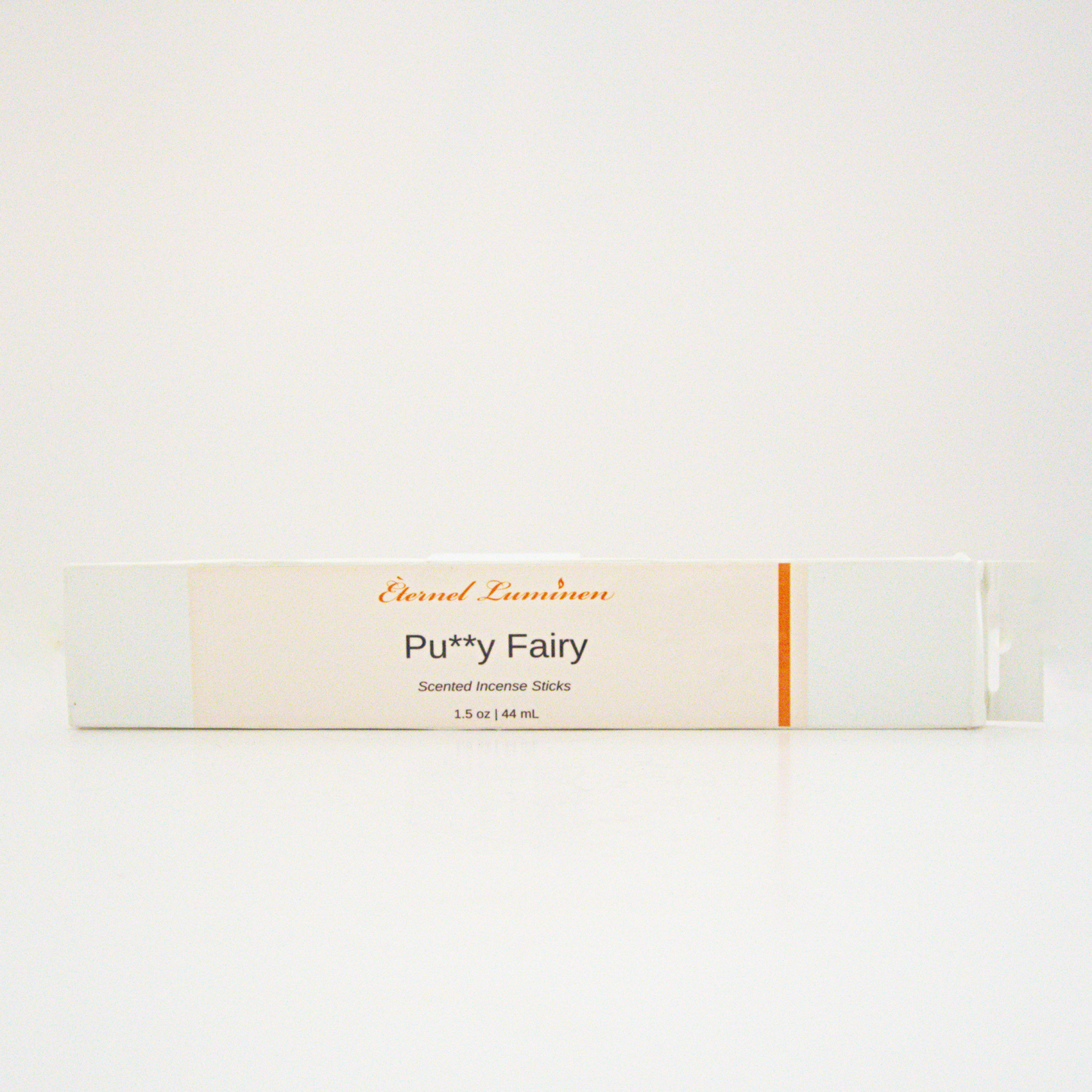 Pu**y Fairy Incense Sticks
