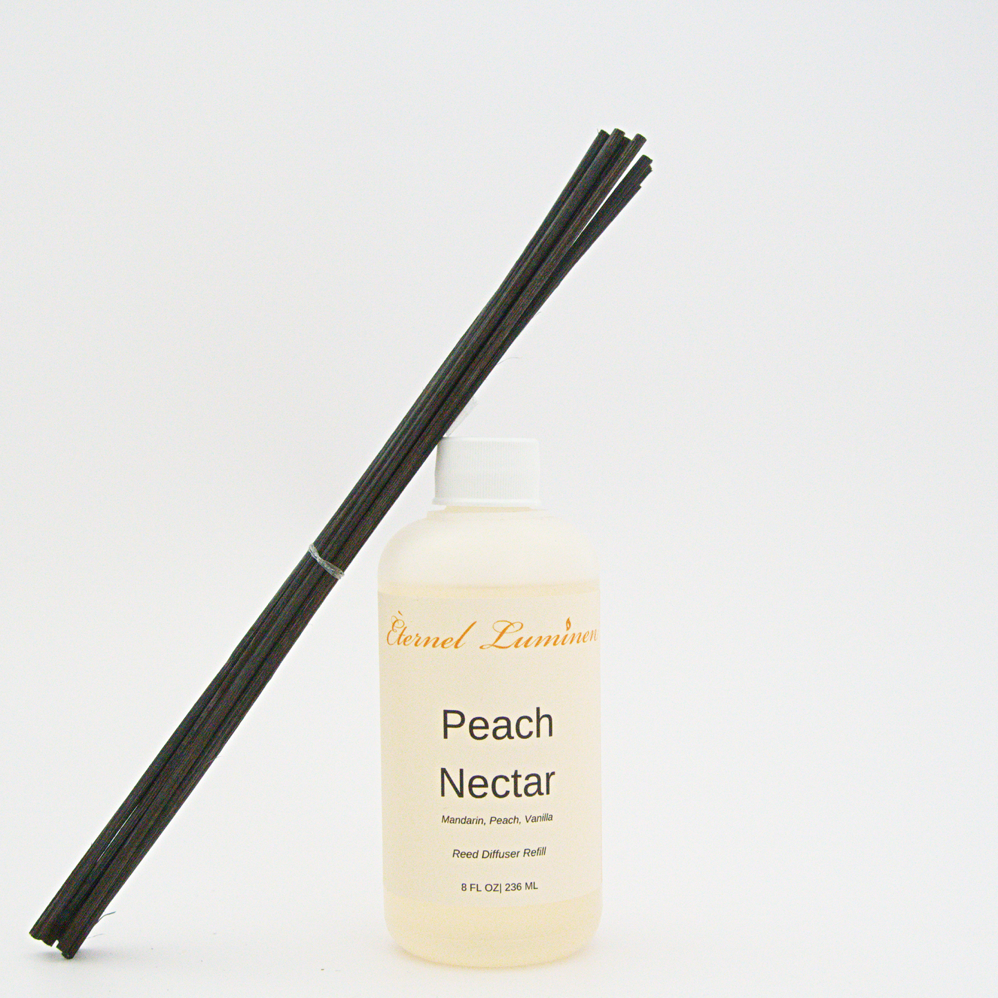 Peach Nectar Reed Diffuser Refill
