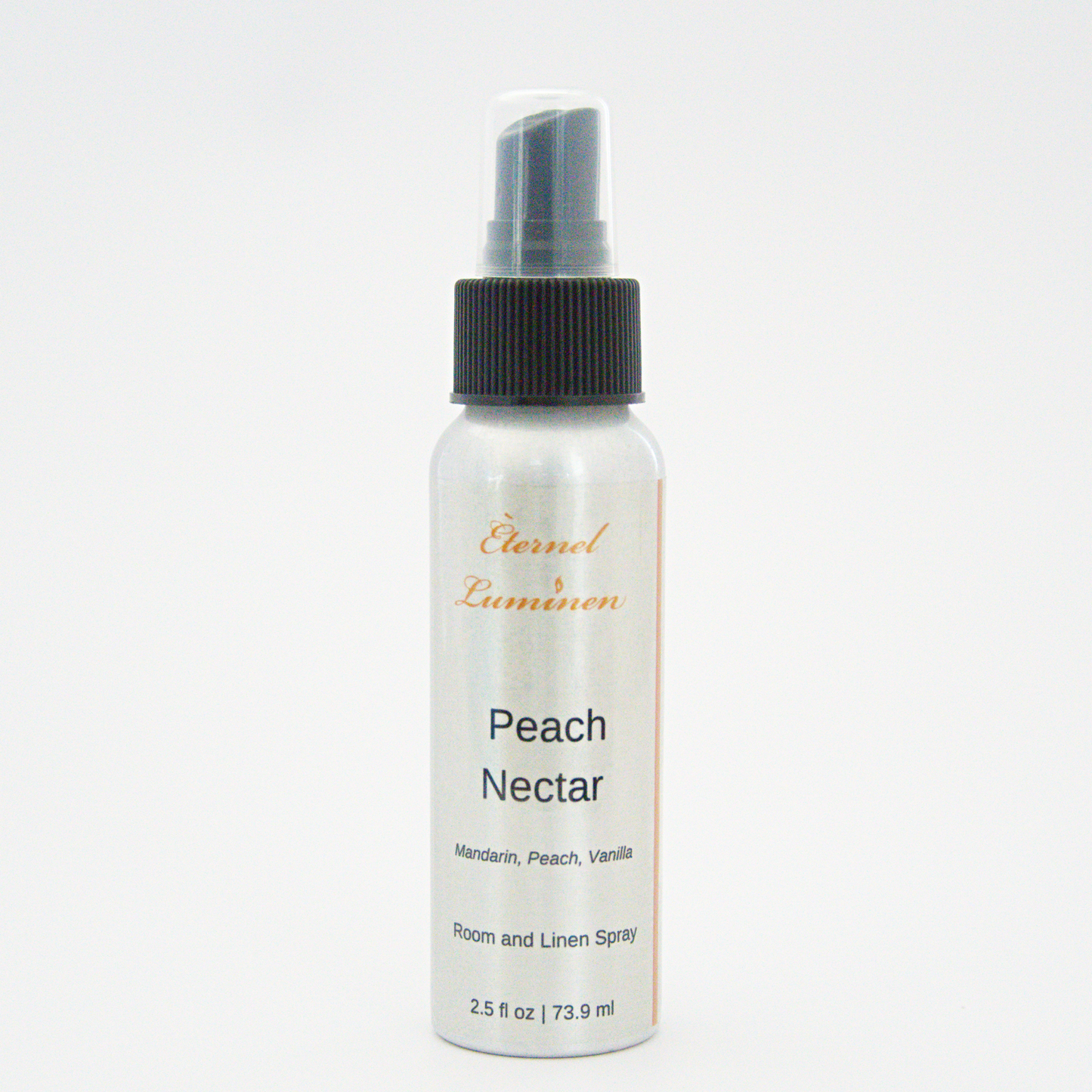 Peach Nectar Room & Linen Spray