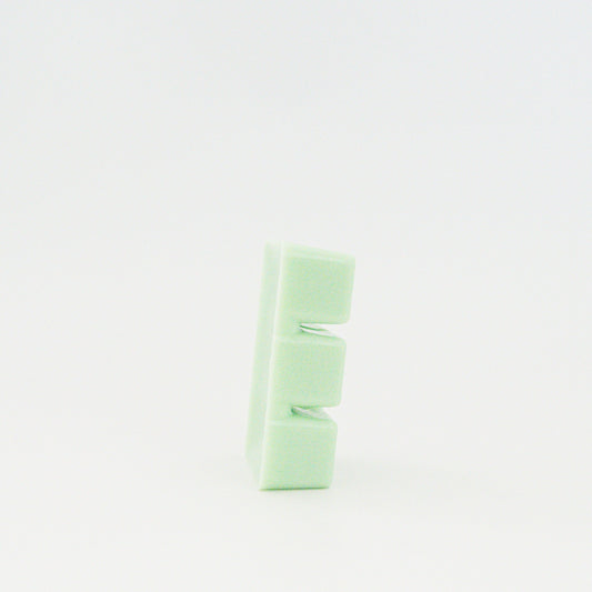 Peppermint & Eucalyptus Wax Melt