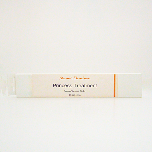 Princess Treatment Incense Sticks
