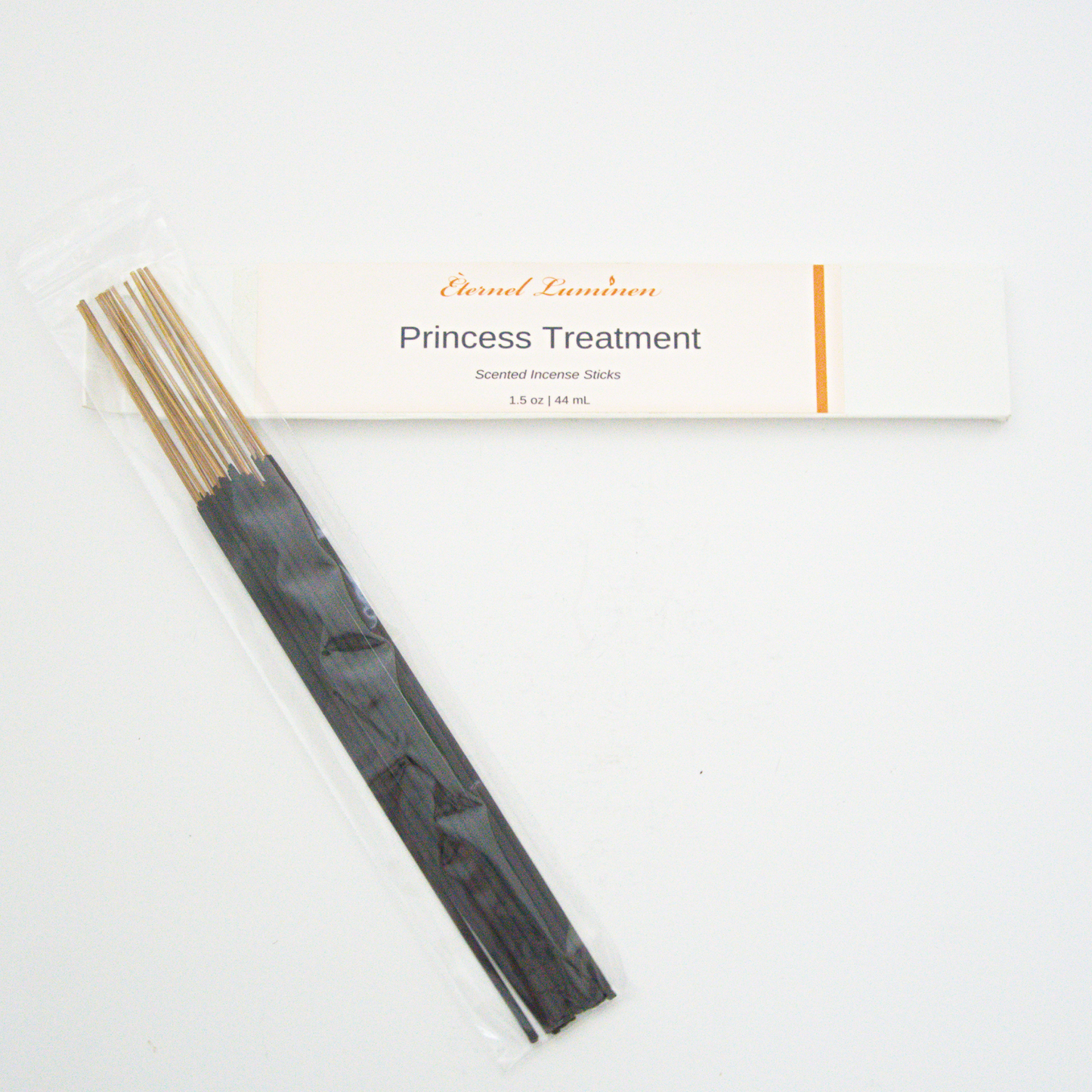 Princess Treatment Incense Sticks