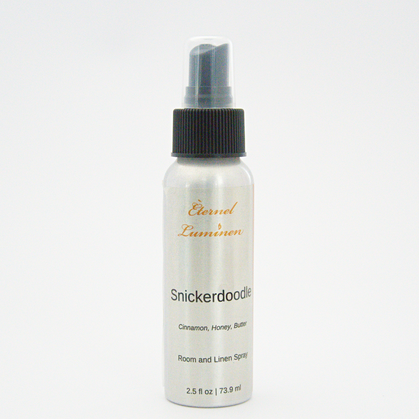 Snickerdoodle Room & Linen Spray