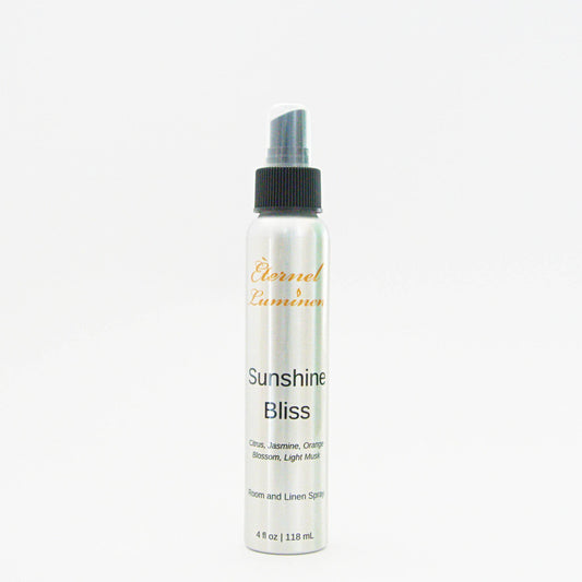 Sunshine Bliss Room & Linen Spray