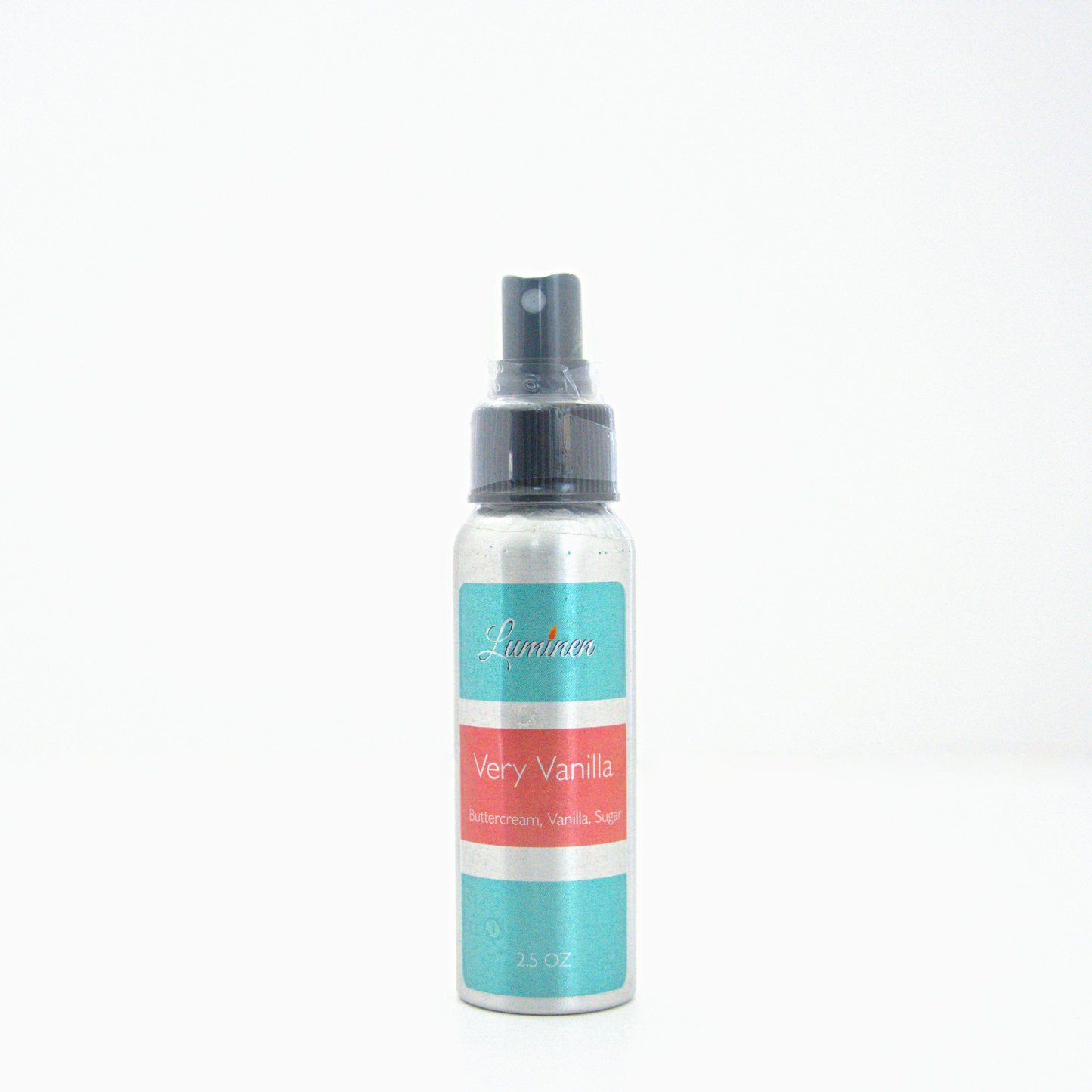 Very Vanilla Room & Linen Spray (Discontinued)