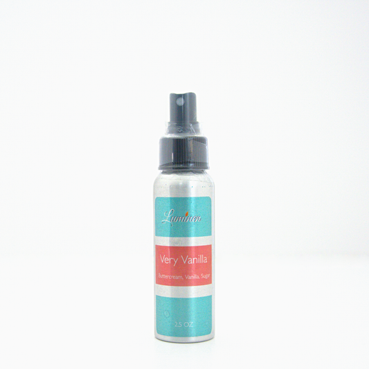 Very Vanilla Room & Linen Spray (Discontinued)