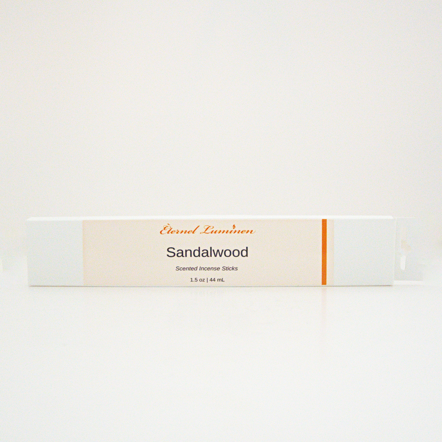 Sandalwood Incense Sticks