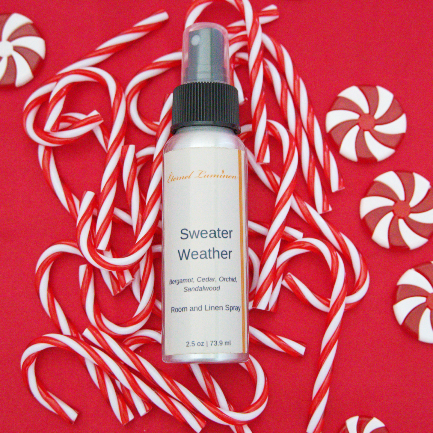 Sweater Weather Room & Linen Spray