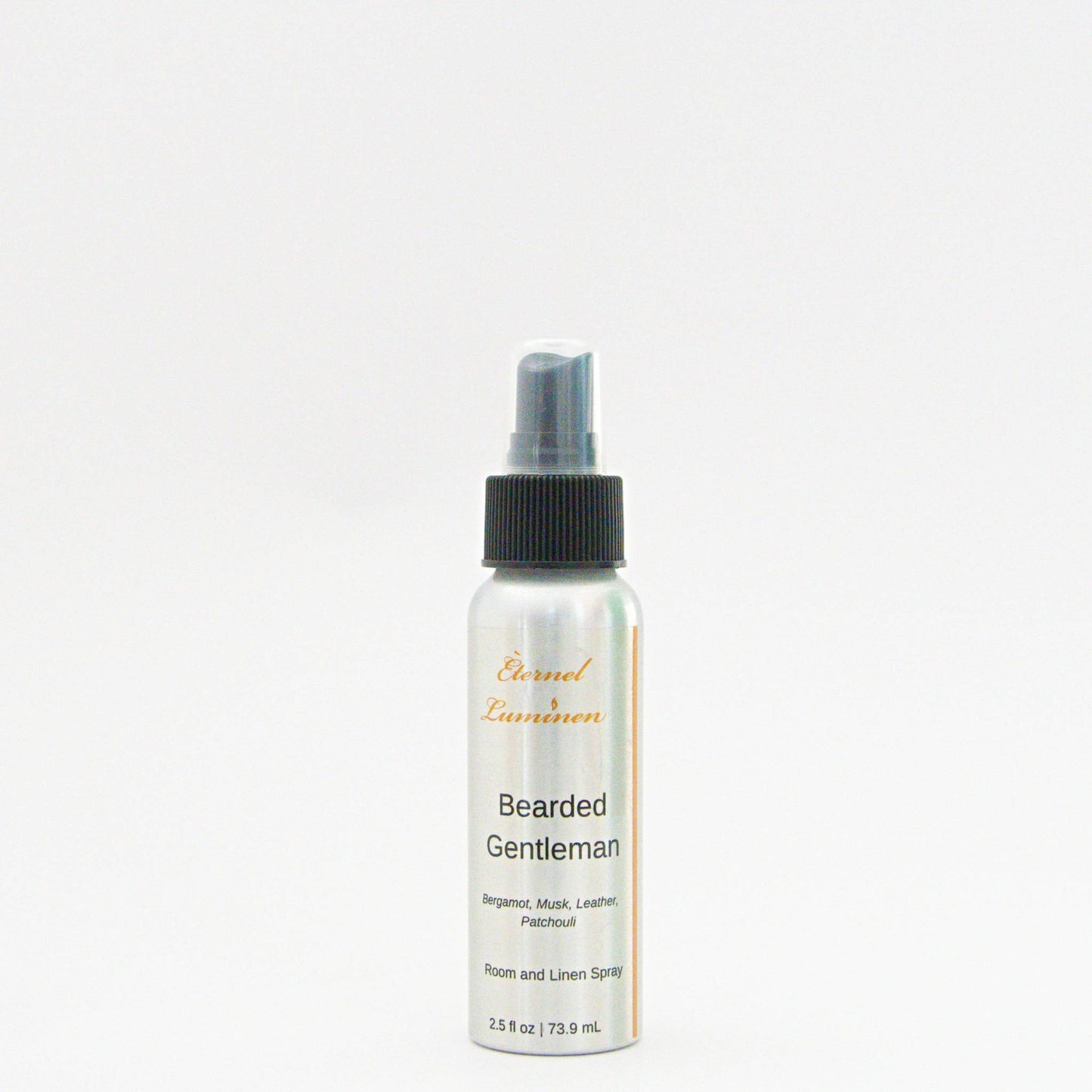 Bearded Gentleman Room & Linen Spray