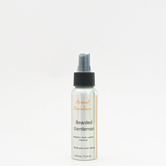 Bearded Gentleman Room & Linen Spray