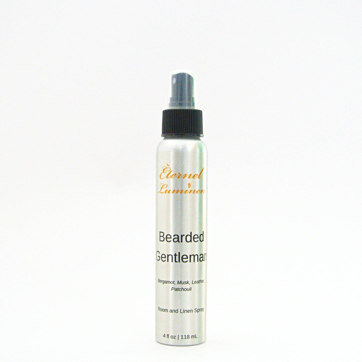 Bearded Gentleman Room & Linen Spray