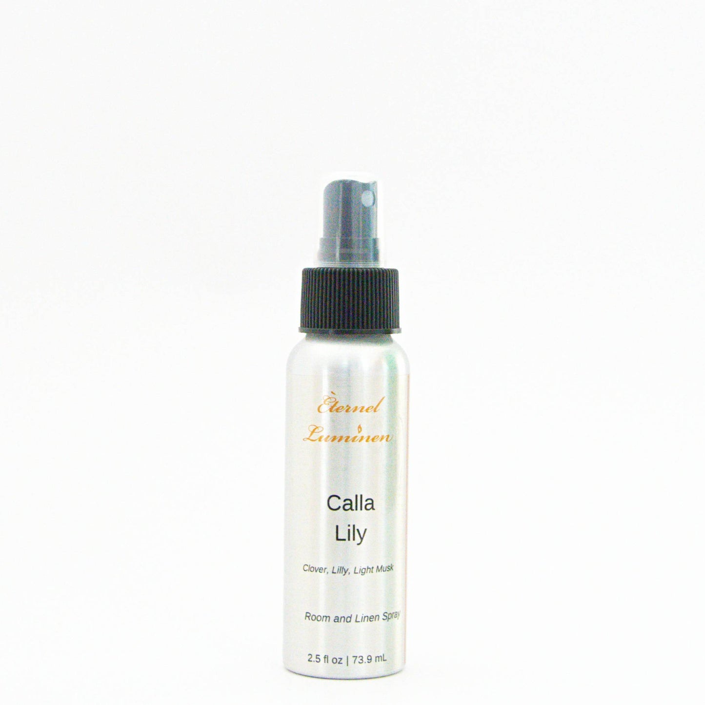 Calla Lily Room & Linen Spray