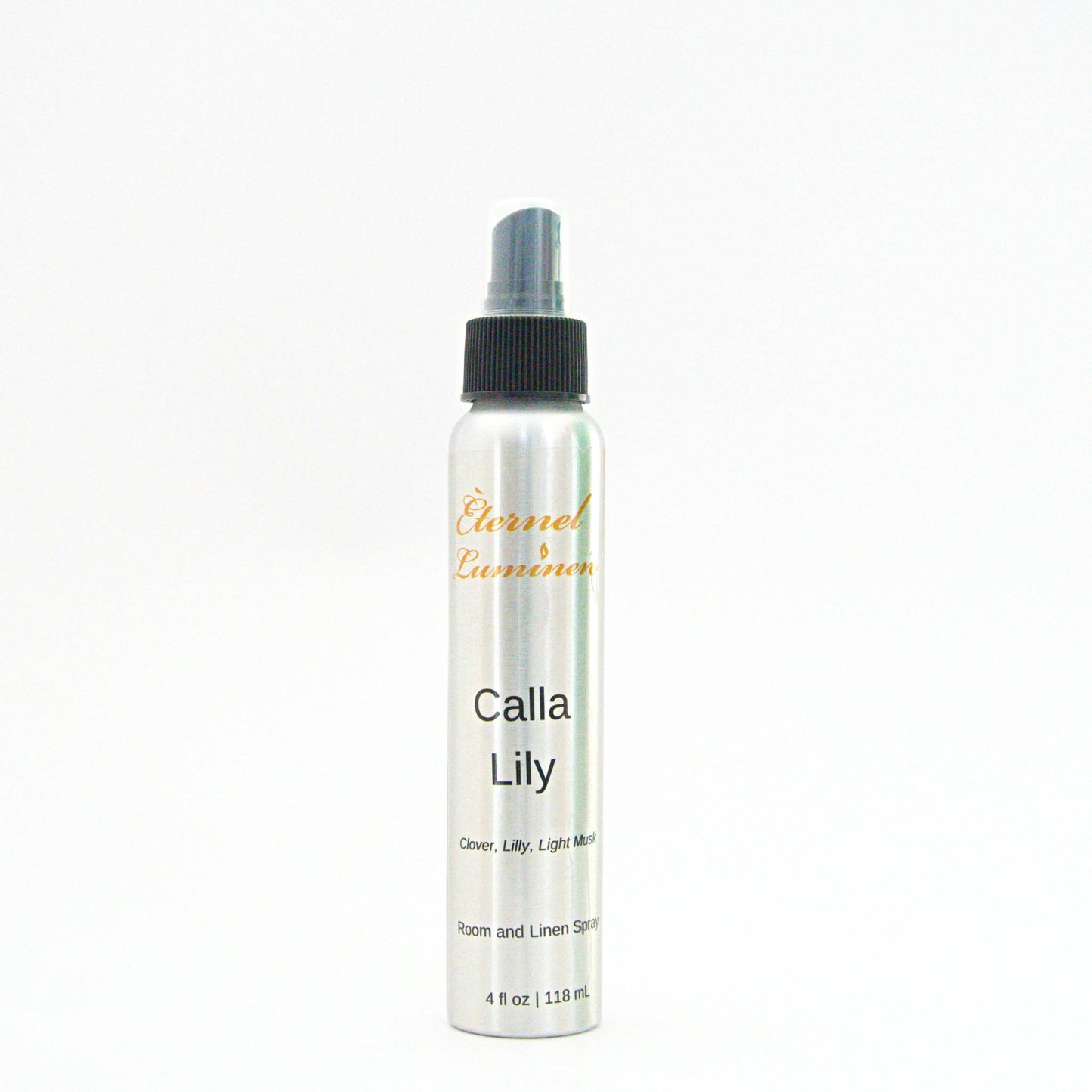 Calla Lily Room & Linen Spray