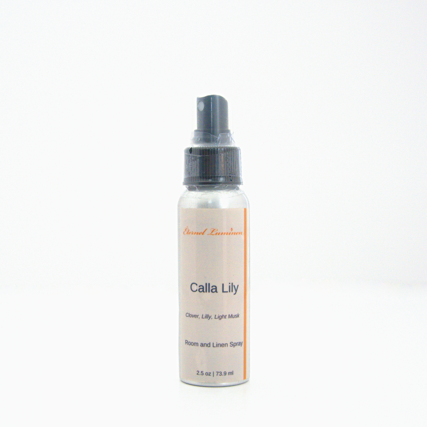 Calla Lily Room & Linen Spray