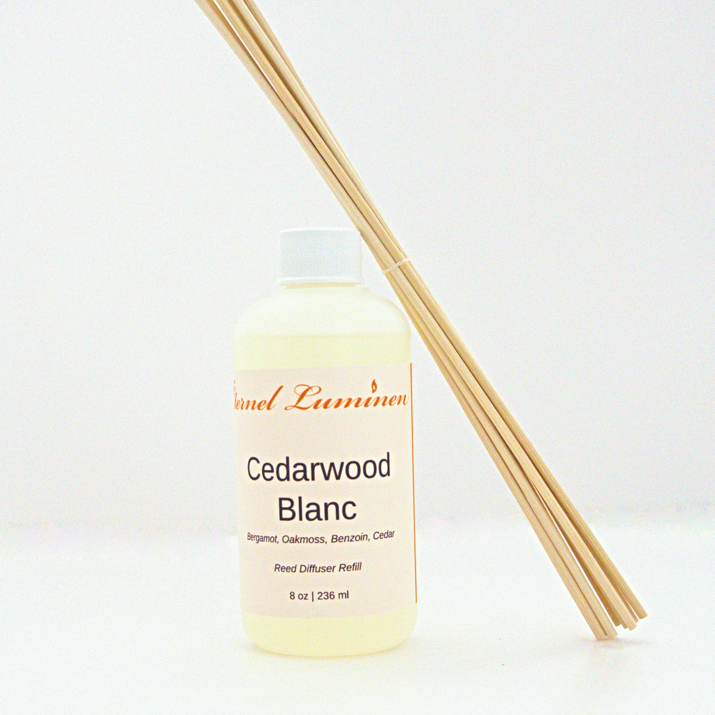 Cedarwood Blanc Reed Diffuser Refill