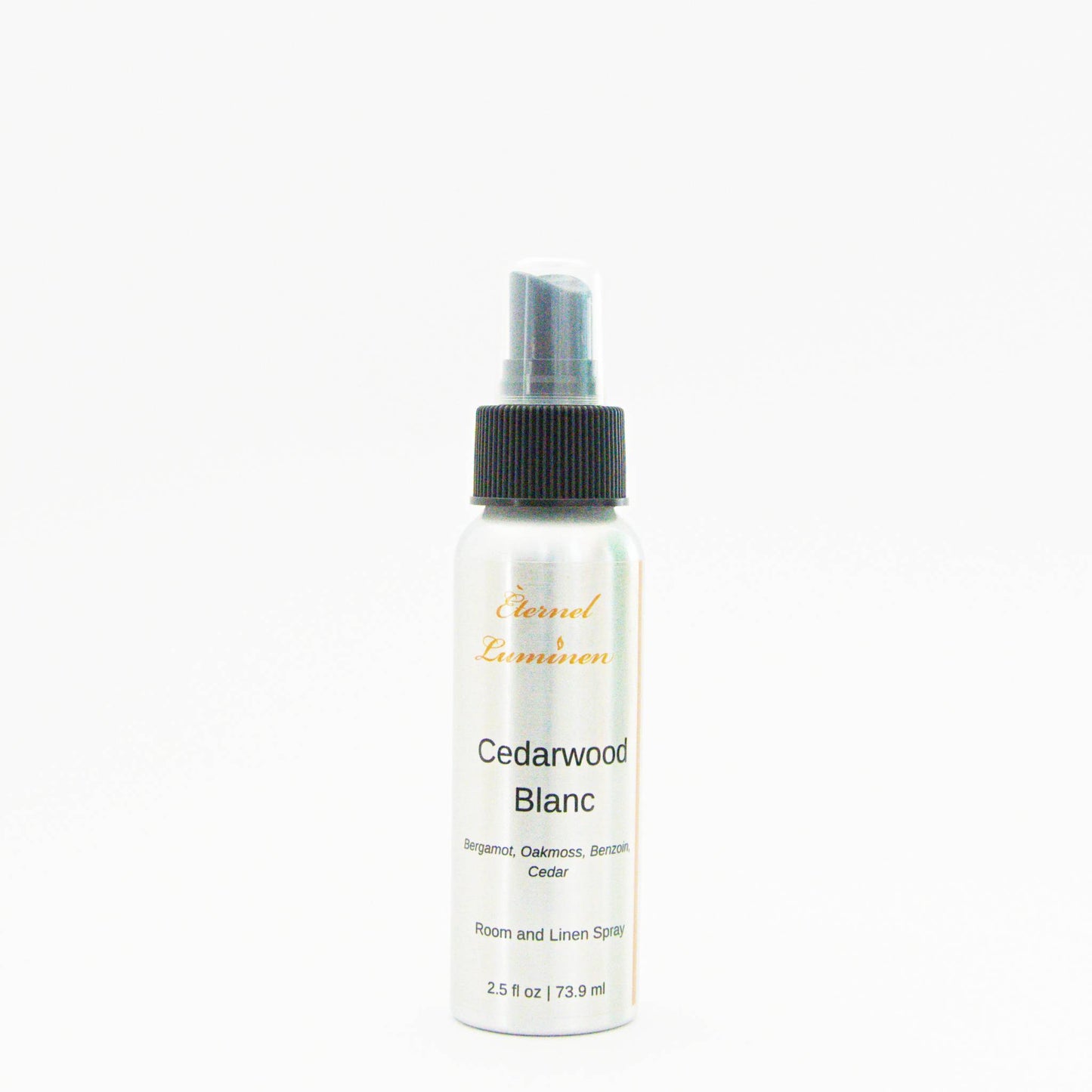Cedarwood Blanc Room & Linen Spray