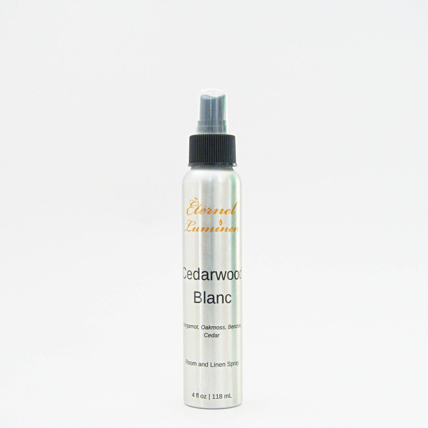 Cedarwood Blanc Room & Linen Spray