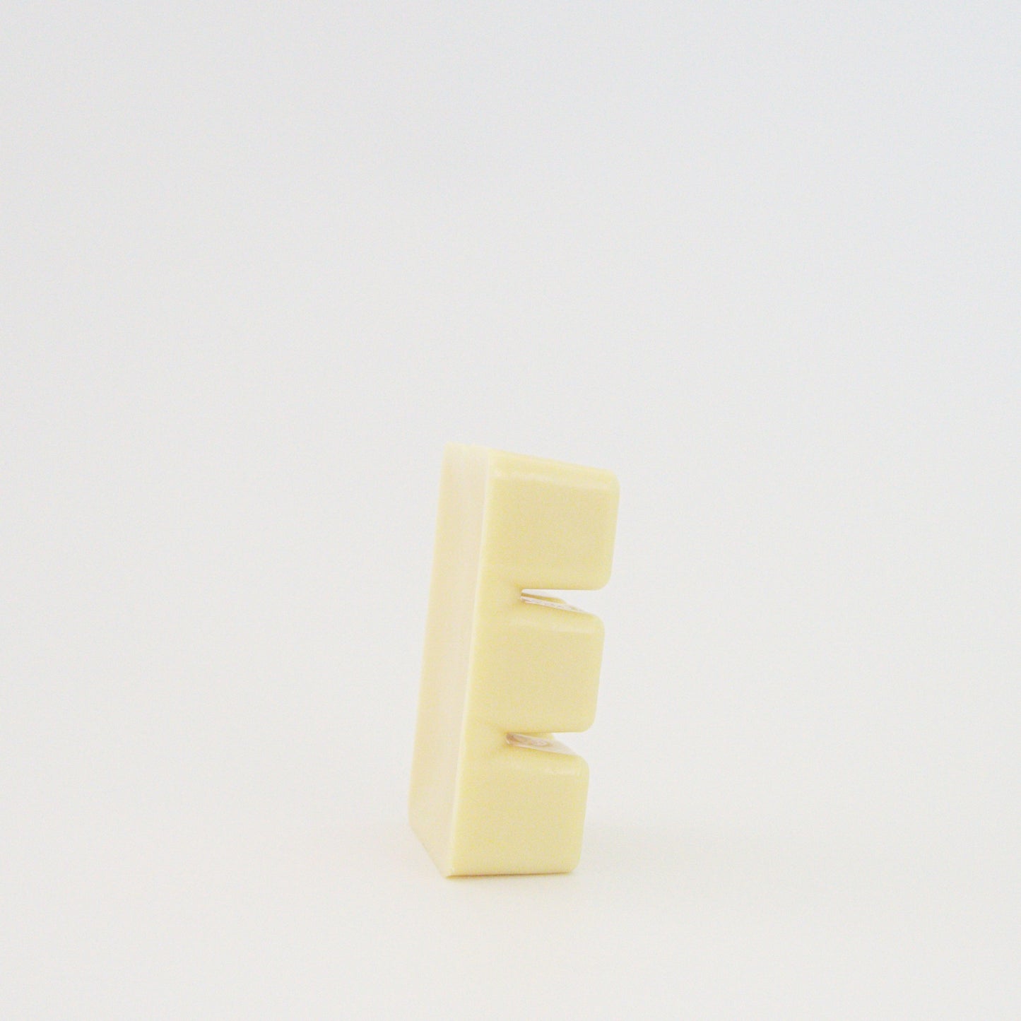Cedarwood Blanc Wax Melt