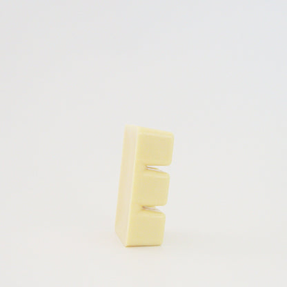 Cedarwood Blanc Wax Melt
