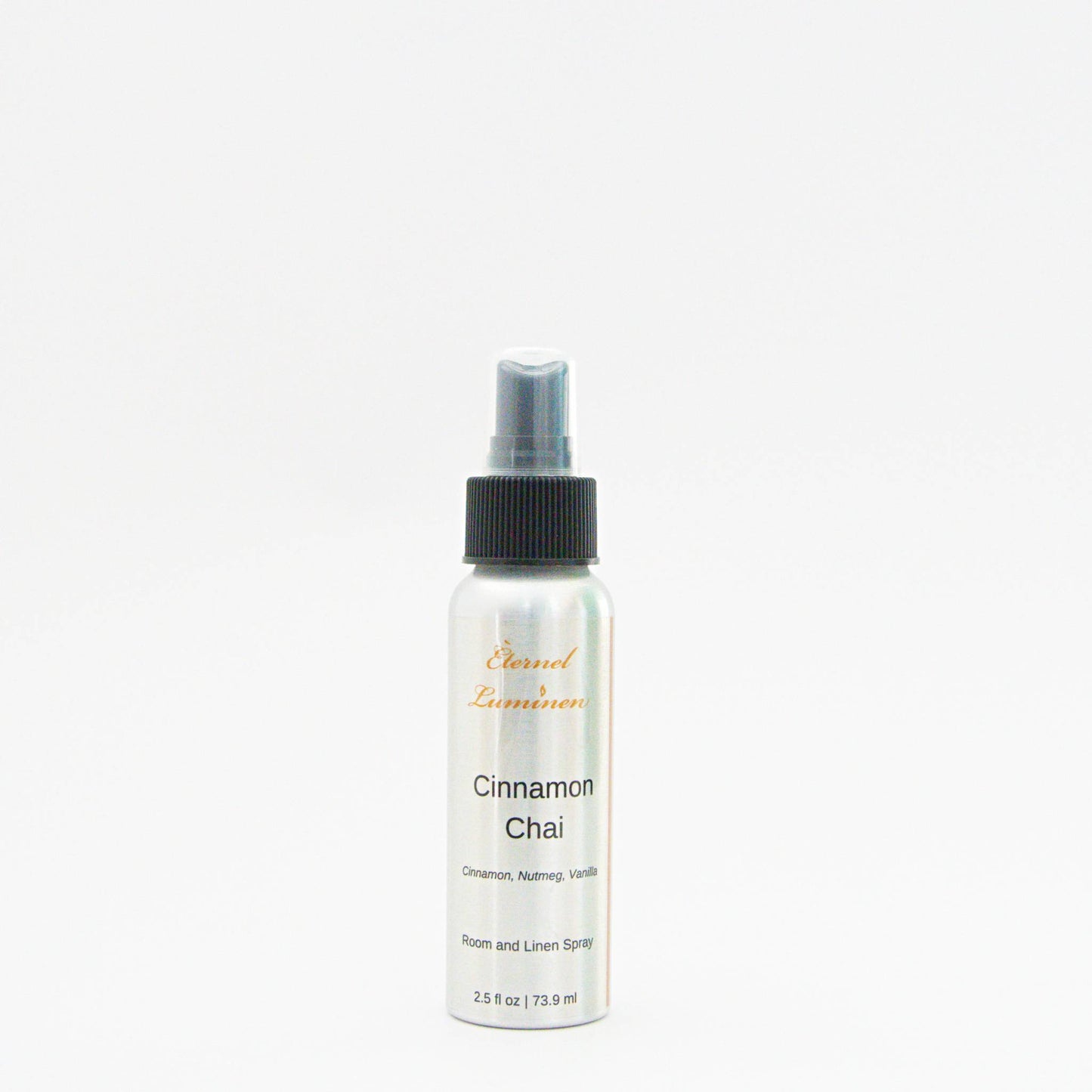 Cinnamon Chai Room & Linen Spray