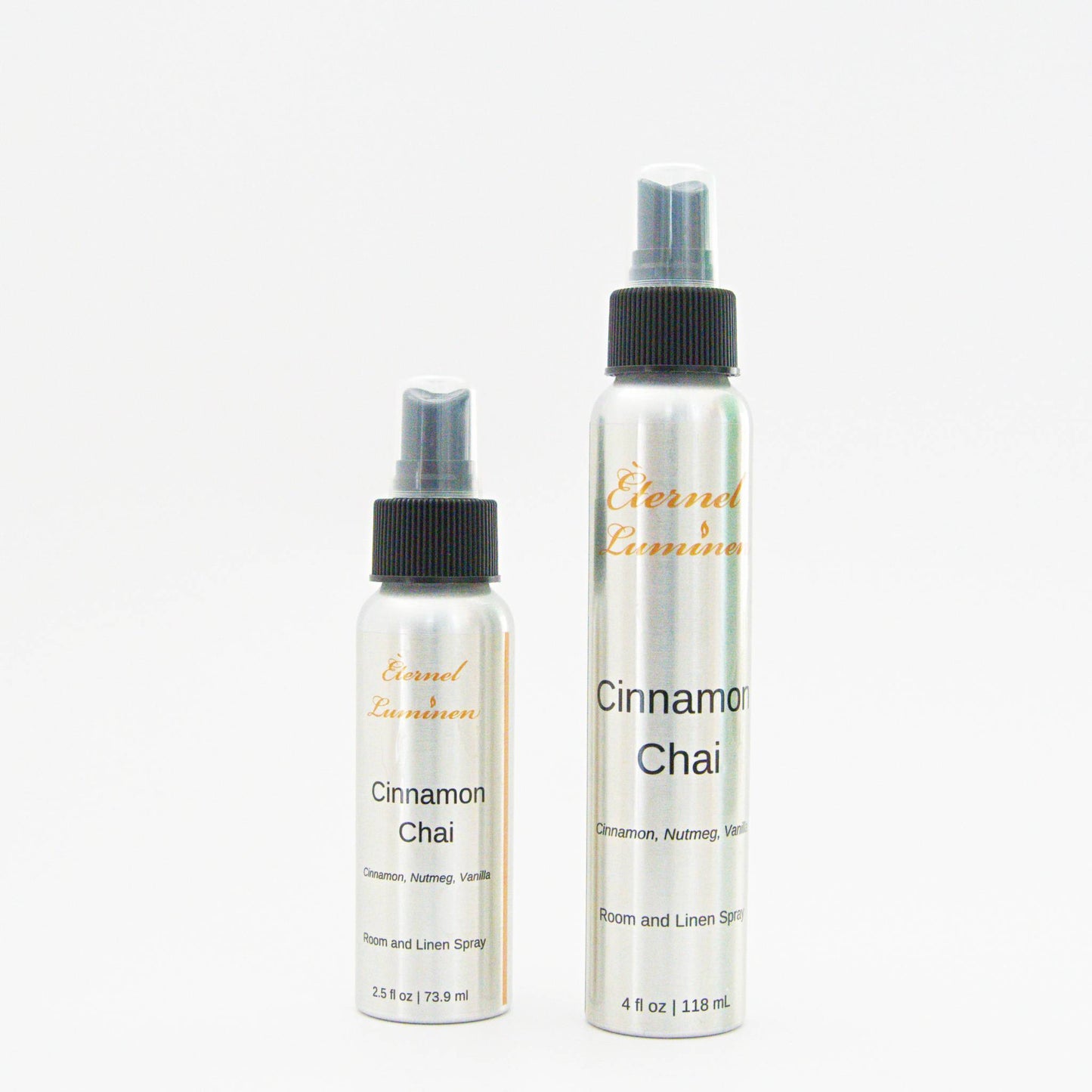 Cinnamon Chai Room & Linen Spray