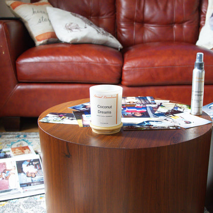 Coconut Dreams Candle