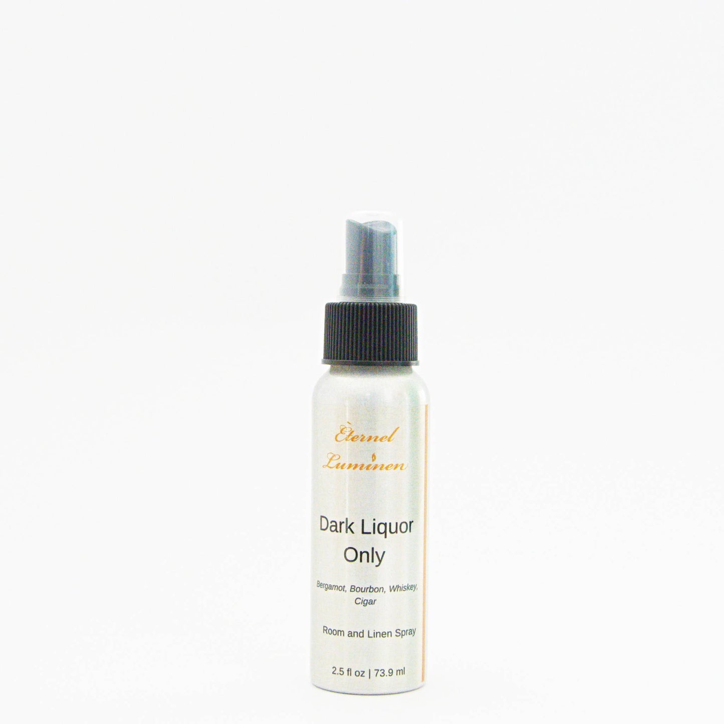 Dark Liquor Room & Linen Spray