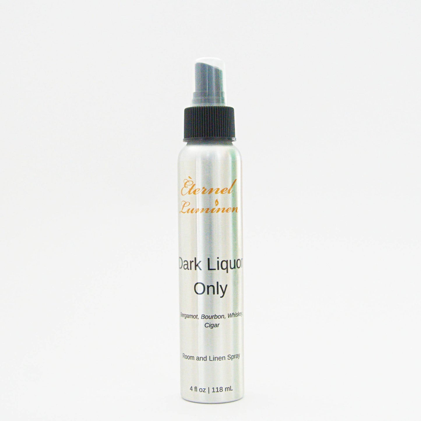 Dark Liquor Room & Linen Spray