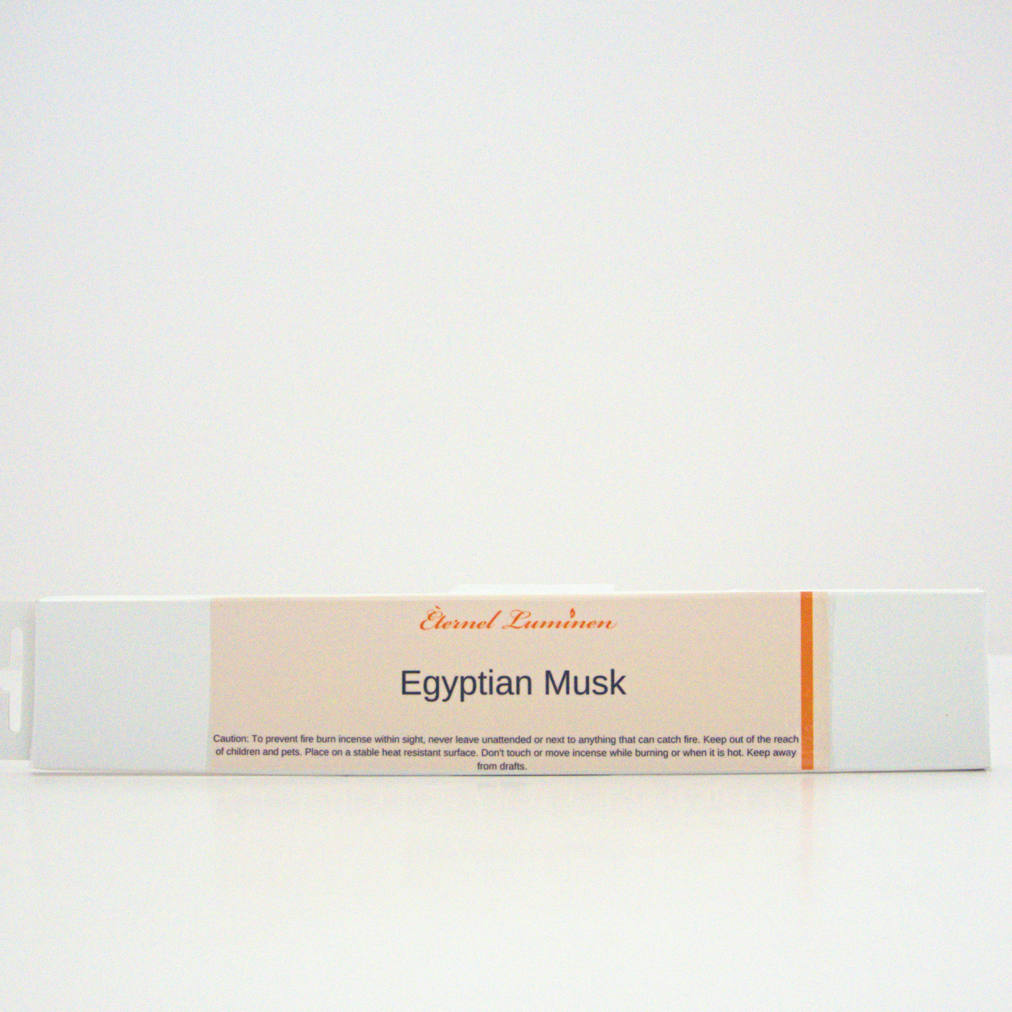 Egyptian Musk Incense Sticks