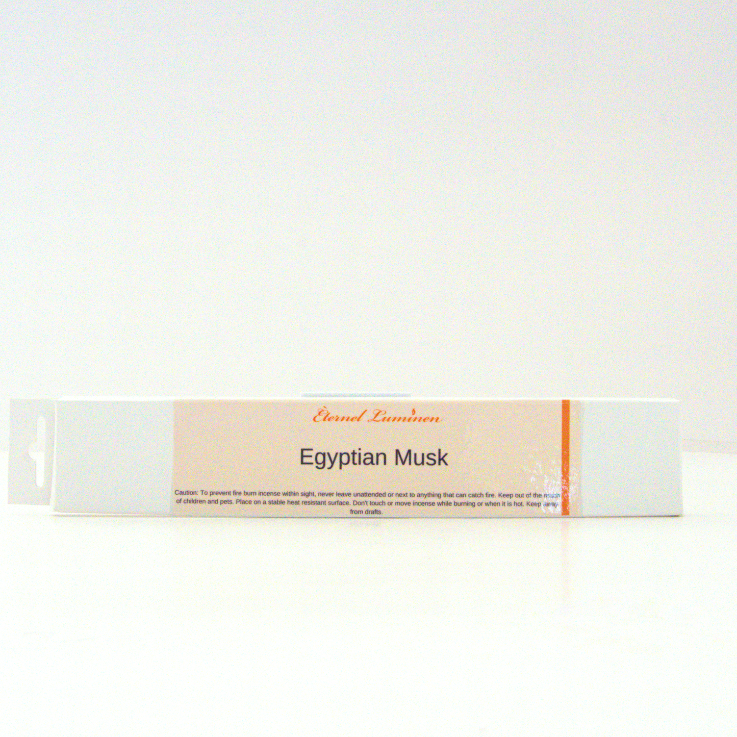 Egyptian Musk Incense Sticks