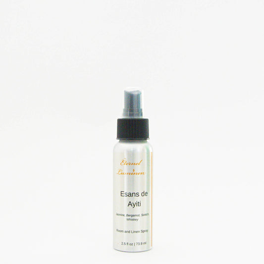 Esans de Ayiti Room & Linen Spray
