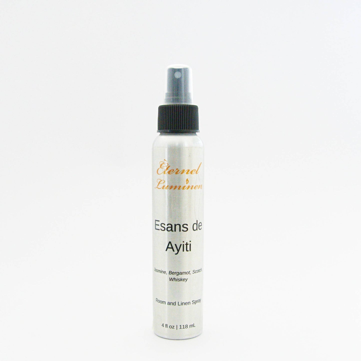 Esans de Ayiti Room & Linen Spray