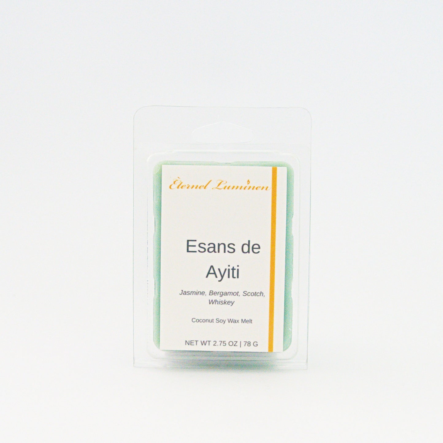 Esans de Ayiti Wax Melt