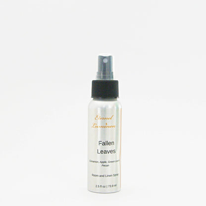 Fallen Leaves Room & Linen Spray