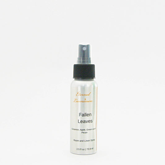 Fallen Leaves Room & Linen Spray