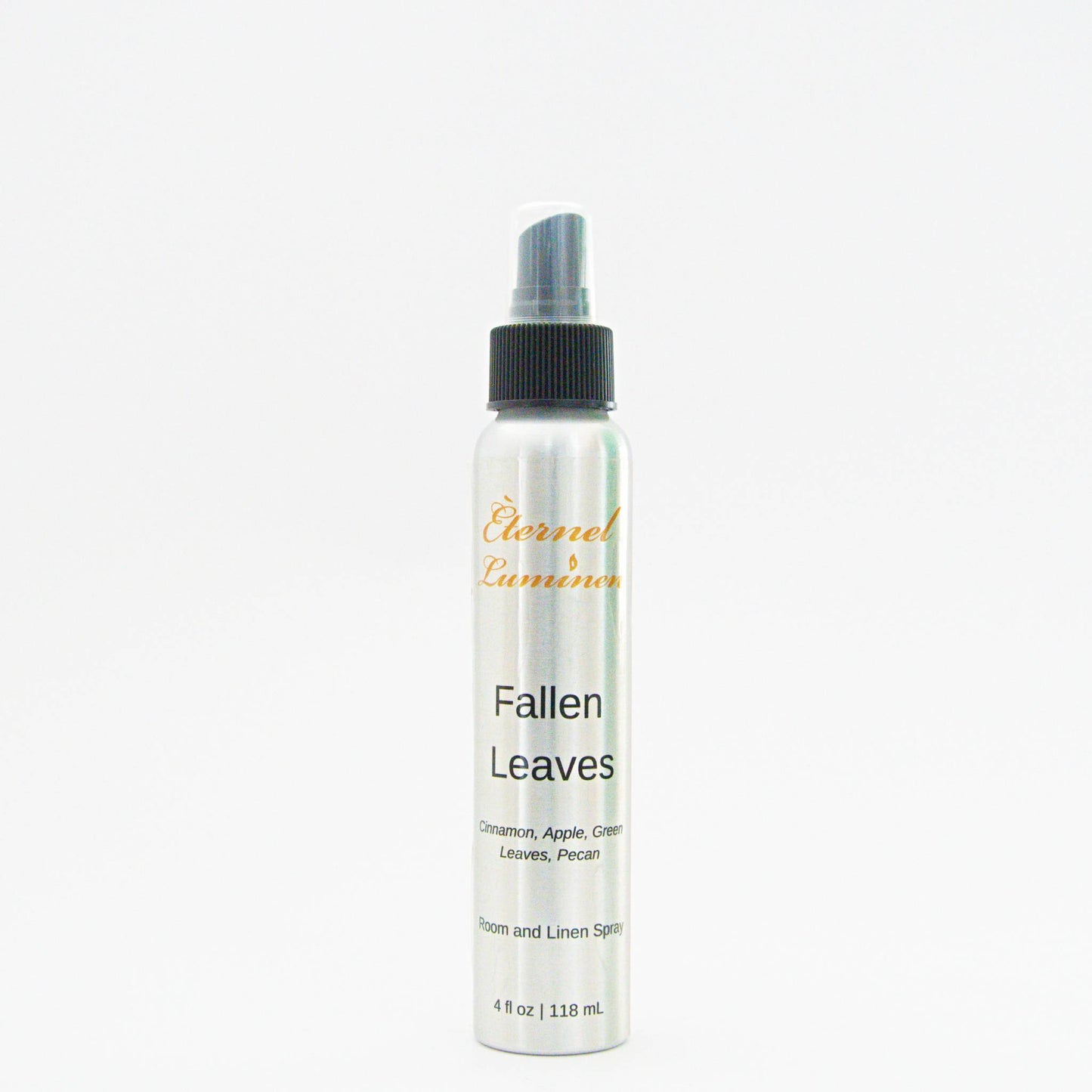 Fallen Leaves Room & Linen Spray